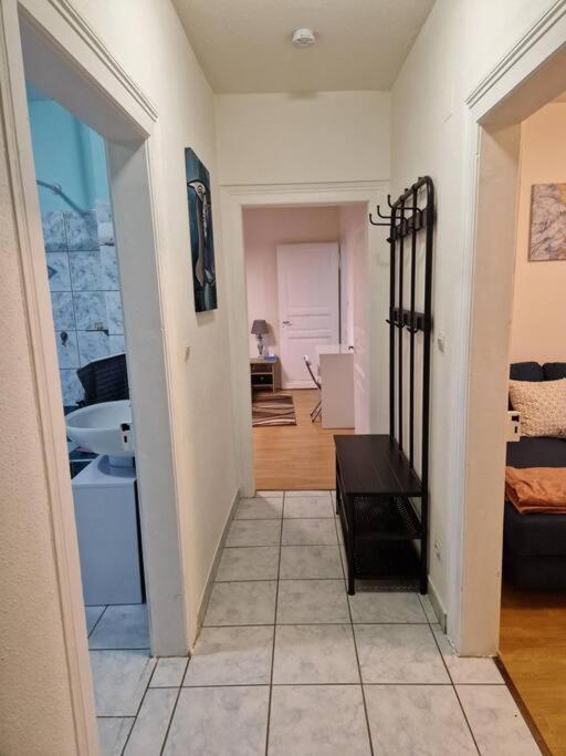 コルマールChez Celineアパートメント エクステリア 写真