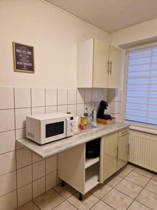 コルマールChez Celineアパートメント エクステリア 写真