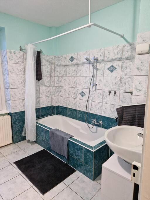 コルマールChez Celineアパートメント エクステリア 写真